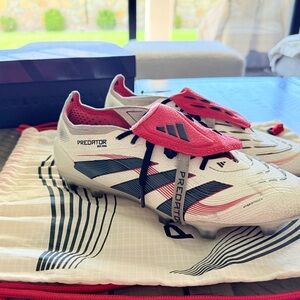 ADIDAS PREDATOR 25 ELITE FT